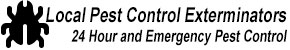 Middleburg VA Pest Control Exterminators